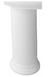 VILLEROY & BOCH AMADEA П'єдестал для раковини, star white ceramicplus, 728500R2 728500R2 фото 1