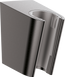 Тримач душу hansgrohe Porter S чорний матовий хром 28331340 28331340 фото 1