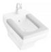 VILLEROY & BOCH LA BELLE Сидіння для біде, white alpin ceramicplus, 9M1400R1 9M1400R1 фото 2