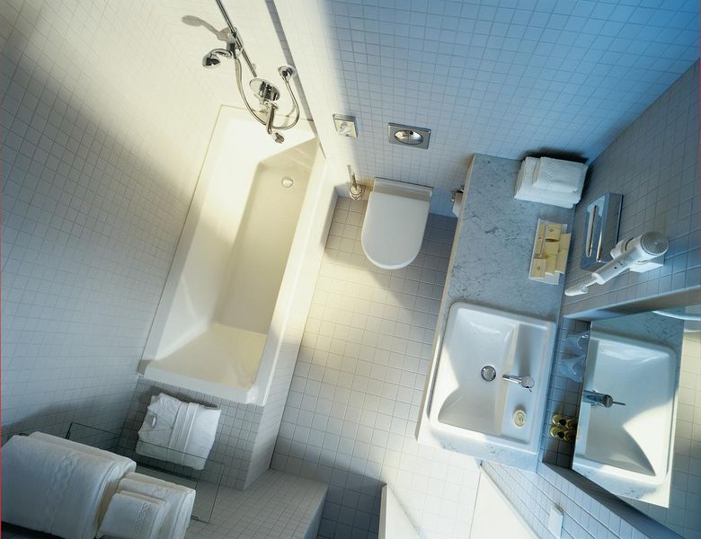 Смеситель hansgrohe Talis S для раковины без сливного гарнитура, хром 32031000 32031000 фото