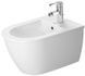 Duravit Darling New Биде подвесное Белый цвет 540 mm, 2249150000 2249150000 фото 1
