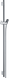 Штанга для душу hansgrohe Unica S Puro 90 зі шлангом для душу 28631000 хром 28631000 фото 1