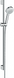 Душовий набір hansgrohe Crometta 100 Vario 90, білий/хром 26657400 26657400 фото 1