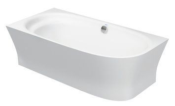 Duravit Cape Cod Ванни Білий колір 1900x900 mm, 700362000000000 700362000000000 фото