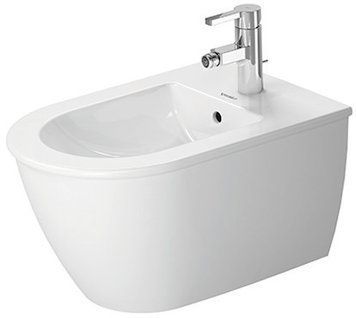 Duravit Darling New Біде підвісне Білий колір 540 mm, 22491500001 22491500001 фото