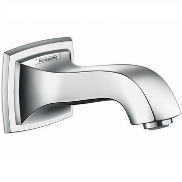Вилив Hansgrohe на ванну Metropol Classic 13425000 13425000 фото