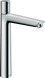 Змішувач hansgrohe Talis Select E для раковини з високим зливом та зливним гарнітуром, хром 71752000 71752000 фото 1