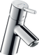 Змішувач hansgrohe Talis S для раковини, хром 32032000 32032000 фото 1