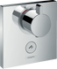 Термостат hansgrohe ShowerSelect Highfow для душа 15761000 15761000 фото 1