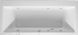 Duravit Vero Гидромассажная ванна Белый цвет 1800x800 mm, 760135000JS1000 760135000JS1000 фото 1