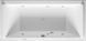 Duravit Starck Гидромассажная ванна Белый цвет 1900x900 mm, 760340000JS1000 760340000JS1000 фото 1