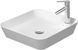Duravit Cape Cod Накладная раковина, Белый цвет Глянцевый - Глянцевый, 460 мм, 23404626001 23404626001 фото 1