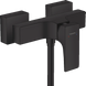 Змішувач hansgrohe Metropol для душу, чорний матовий 32560670 32560670 фото 1