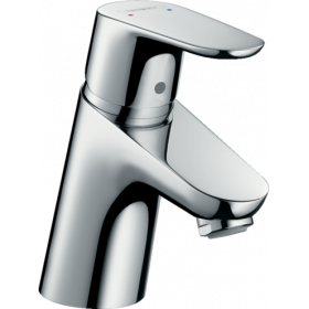 Смеситель hansgrohe Focus 70 с донным клапаном 31132000 31132000 фото