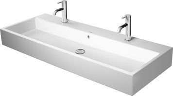 Duravit Vero Air Умывальник Белый цвет 1200 мм, 2350120000 2350120000 фото