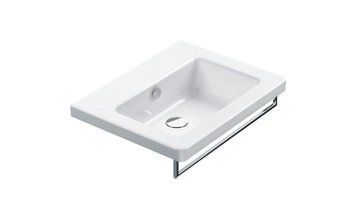 Catalano NEW LIGHT Раковина 62x48x18см біла, 162LI00 162LI00 фото