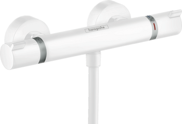 Термостат hansgrohe Ecostat Comfort білий матовий 13116700 13116700 фото