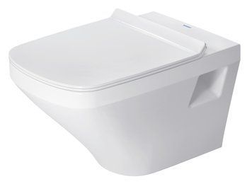 Duravit DuraStyle Унітаз підвісний Білий колір 540 mm, 2536090000 2536090000 фото