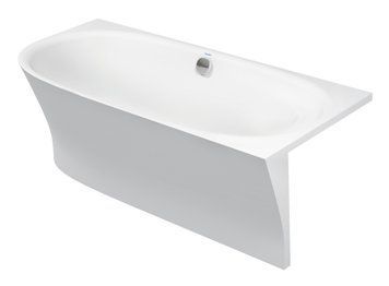 Duravit Cape Cod Ванни Білий колір 1900x900 mm, 700363000000000 700363000000000 фото
