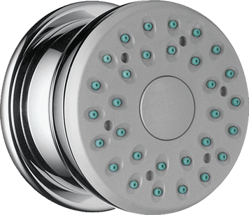 Бічна форсунка шарнірна hansgrohe Bodyvette 28466000 28466000 фото