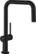 Смеситель hansgrohe Talis M54 для кухонной мойки, черный матовый 72844670 72844670 фото 1