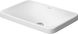 Duravit P3 Comforts Умивальник, що вбудовується Білий колір 550 мм, 377550000 377550000 фото 1