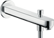 Вилив hansgrohe Metris S для ванни 31416000 31416000 фото 1