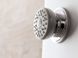 Боковая форсунка шарнирная hansgrohe Bodyvette 28466000 28466000 фото 2