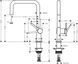 Смеситель hansgrohe Talis M54 для кухонной мойки, черный матовый 72844670 72844670 фото 2