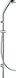 Душовий набір hansgrohe Croma 100 Multi/Unica Reno Lift 27791000 27791000 фото 1