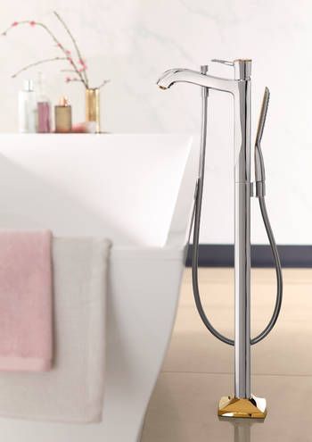 Змішувач hansgrohe Metropol Classic для ванни 31445090 31445090 фото