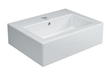 Duravit Vero Умивальник для рук Білий колір 450 мм, 704450027 704450027 фото