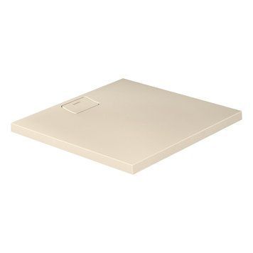 Duravit Stonetto душевой поддон Песочный 900x900 mm, 720146480000000 720146480000000 фото