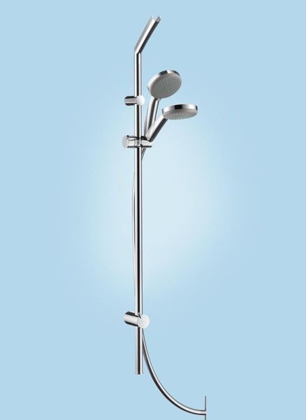 Душовий набір hansgrohe Croma 100 Multi/Unica Reno Lift 27791000 27791000 фото