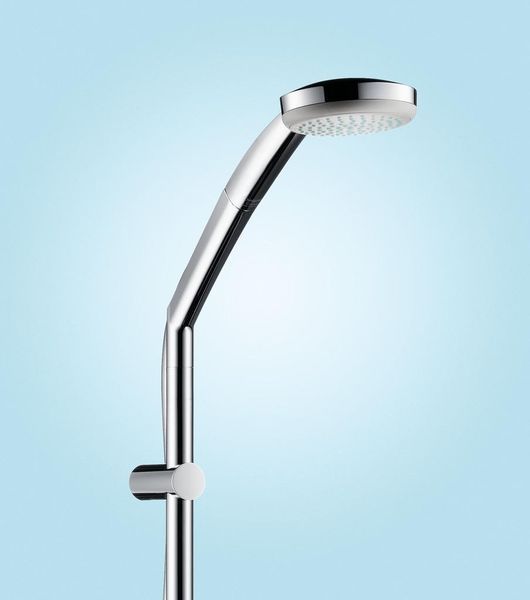 Душовий набір hansgrohe Croma 100 Multi/Unica Reno Lift 27791000 27791000 фото