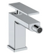 HANSGROHE TECTURIS E Смеситель для биде со сливным гарнитуром, хром, 73200000 73200000 фото 1