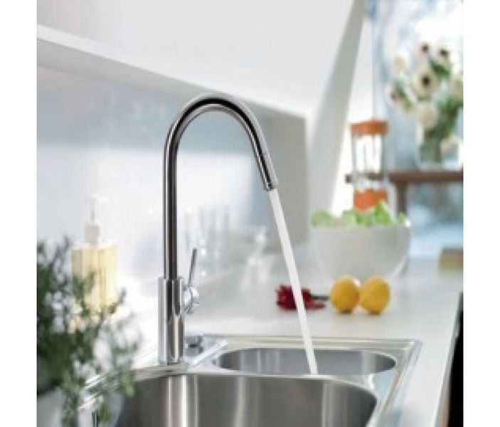 Смеситель hansgrohe Talis S2 Variarc для кухонной мойки 14872000 14872000 фото