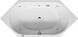 Duravit D-Code Гідромасажна ванна Білий колір 1900x900 mm, 760138000JP1000 760138000JP1000 фото 1