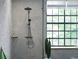 Hansgrohe Croma Select S Душова система Showerpipe 280 з термостатом 1jet EcoSmart, чорний матовий хром, 26891340 26891340 фото 2