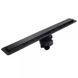 PESTAN CONFLUO FRAMELESS LINE Трап 850 мм, черное стекло, 13701206 13701206 фото 2