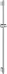 Штанга для душа hansgrohe Unica Varia 105 см 27356000 27356000 фото 1