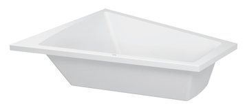 Duravit Paiova Ванни Білий колір 1800x1400 mm, 700216000000000 700216000000000 фото