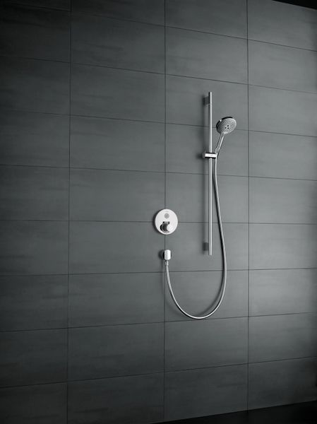 Термостат hansgrohe ShowerSelect S для душу 15744000 15744000 фото