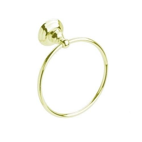 HERITAGE Полотенцедержатель кольцо, цвет золотой, AHA01 AHA01 фото