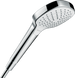 Ручний душ Hansgrohe Croma Select E Vario EcoSmart 26813400 26813400 фото 1