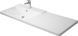 Duravit P3 Comforts Умивальник Білий колір 1250 мм, 23331200301 23331200301 фото 1