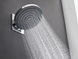 HANSGROHE PULSIFY 260 2jet Верхний душ, хром, 24150000 24150000 фото 2