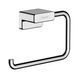 Hansgrohe ADDSTORIS Держатель бумаги без крышки, хром, 41771000 41771000 фото 1