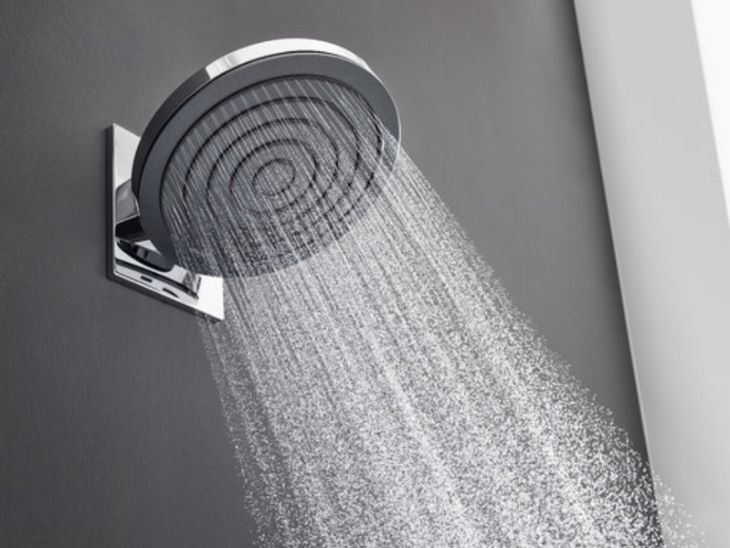 HANSGROHE PULSIFY 260 2jet Верхний душ, хром, 24150000 24150000 фото