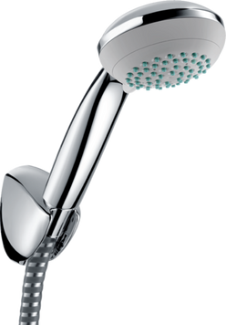 Душовий набір hansgrohe Crometta 85 Vario з душовим шлангом 27558000 27558000 фото